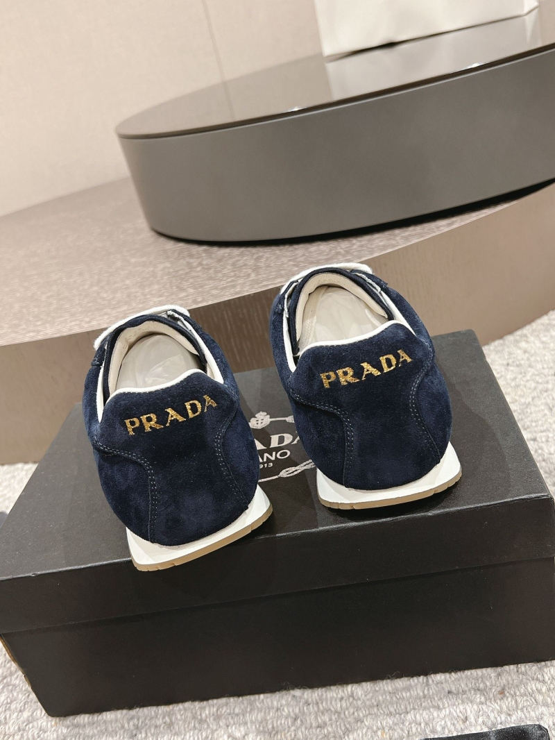 Prada Casual Shoes